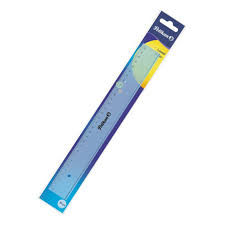 Pelikan Plastic Ruler - 1 Meter Length