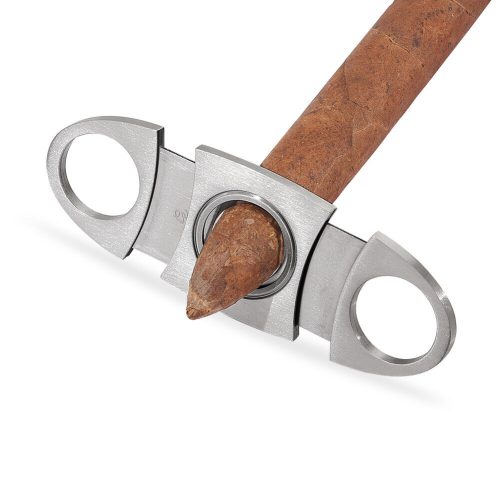 Cigar Cutters  Guillotine Styles