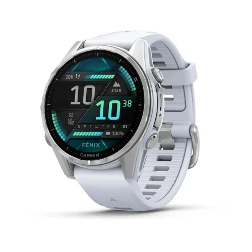 Garmin Fenix 8 43mm AMOLED
