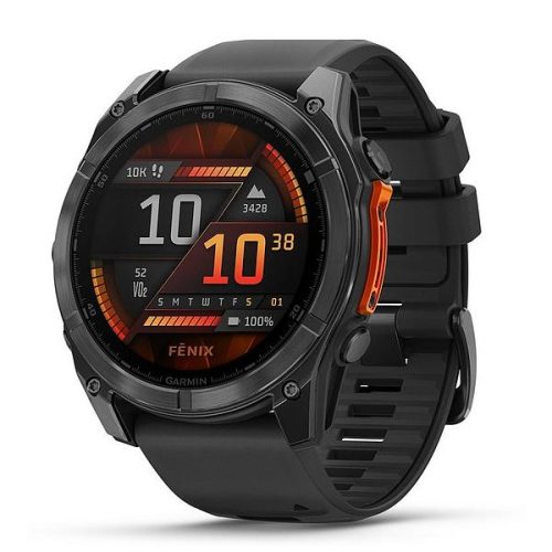 Garmin Fenix 8 51mm AMOLED Slate