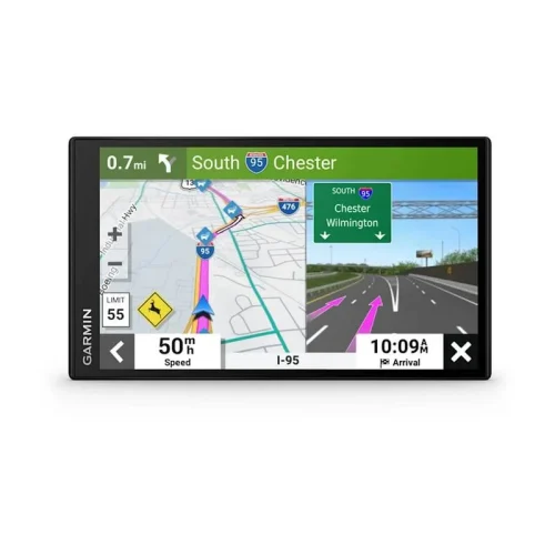 Garmin Drive Smart 76 Garmin Drive Smart 76 GPS Navigator 7-inch