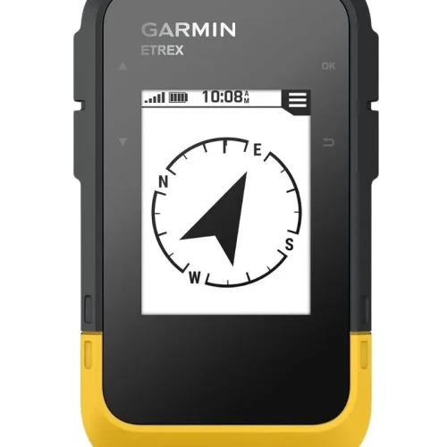 Garmin eTrex SE Handheld GPS Navigator