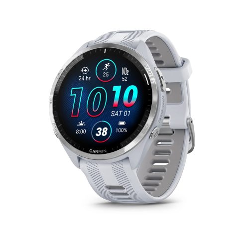 Garmin Forerunner 965 Garmin Forerunner 965 GPS Watch