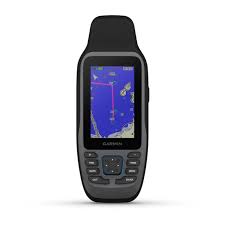 Garmin GPSMAP 79S Marine Handheld GPS