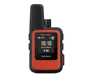 Garmin inReach Mini 2 Satellite