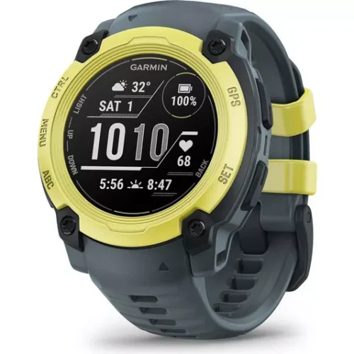 Garmin Instinct 00 - NoBox Solutions