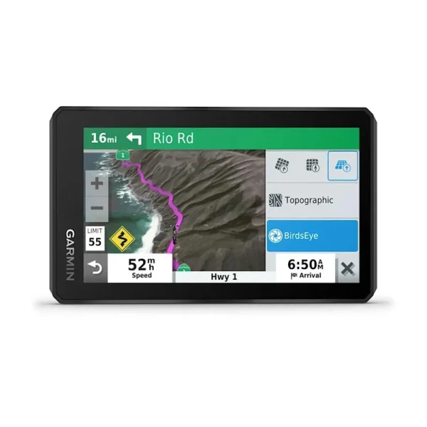 Garmin Zumo XT-MT - NoBox Solutions