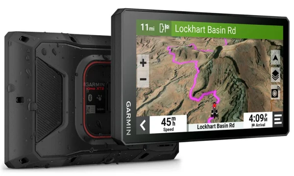 Garmin Zumo XT-MT-S,GPS,MEAfrica - NoBox Solutions