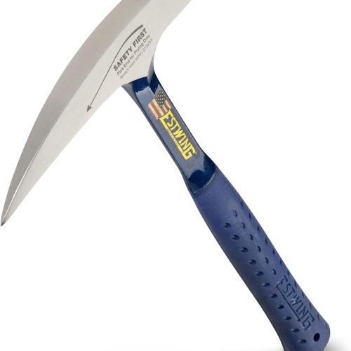 Geological Hammer Estwing - Rock Pick