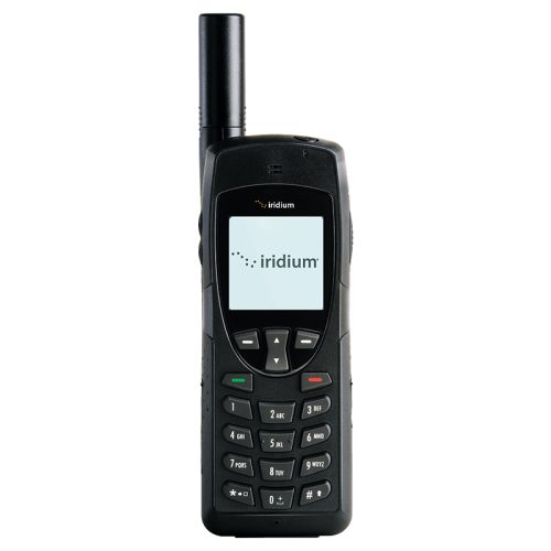 Iridium 9555 - Satellite Phone