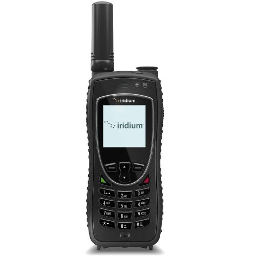 Iridium 9575 Satellite Phone | Global Coverage