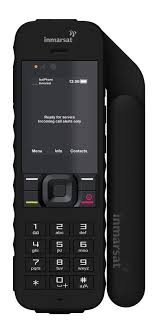 Isatphone2 - Satellite Phone