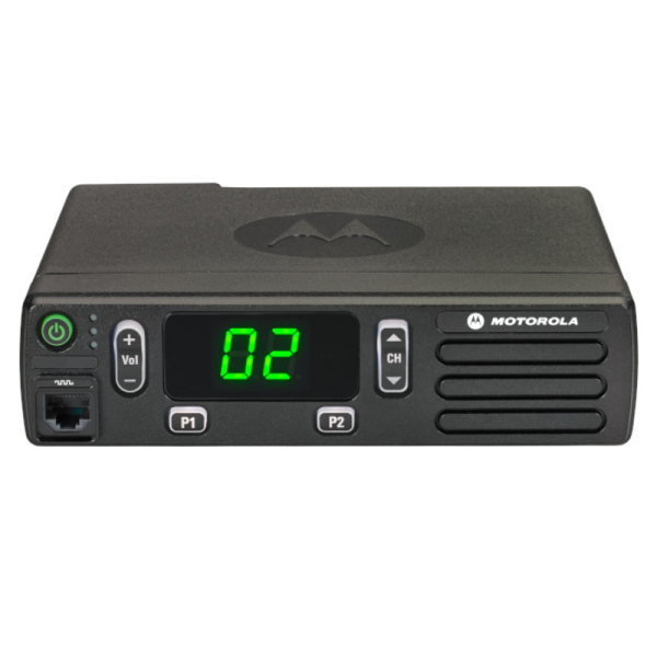 Motorola DM1400 - NoBox Solutions