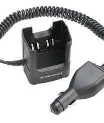 Motorola DP 1400 Chargers