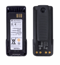 Motorola DP4801 Batteries Compatible