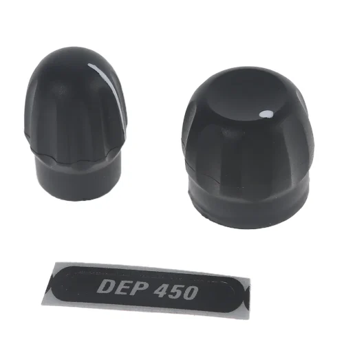Motorola DP1400 Replacement Volume Knob