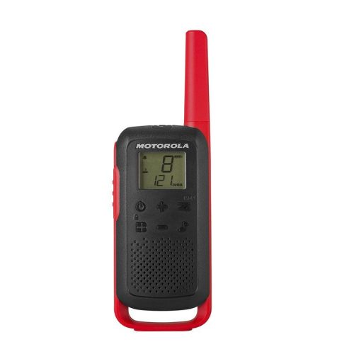 Motorola T62 Walkie Talkie - Two Way Radio