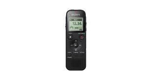 Sony ICD PX470 Voice Recorder