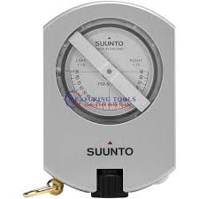 Suunto Clinometer  Inclination Tool