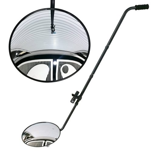 Under Search Mirrors Under Search Mirrors Vehicle Inspection