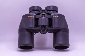 Nikon Aculon A211 10x42 Binoculars