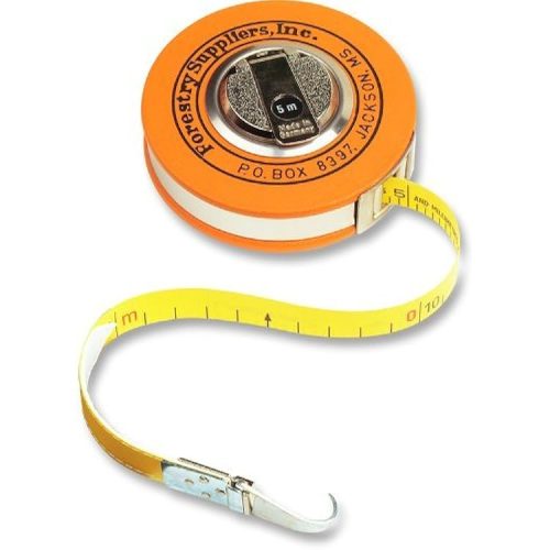 Forestry DBH Tape - Diameter Measurement