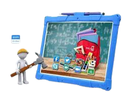 BEBETAB B2040 6GB 256GB 10