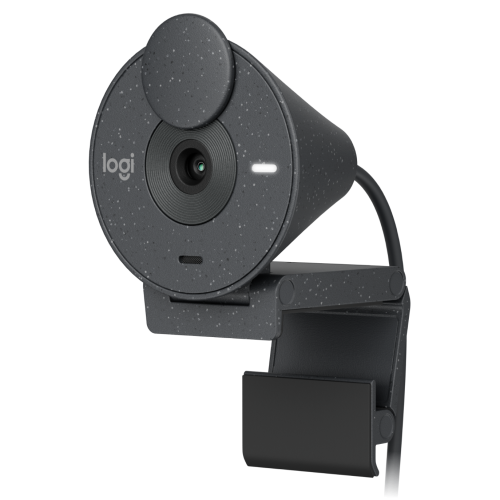 BRIO 300 GRAPHITE - 1080P Webcam