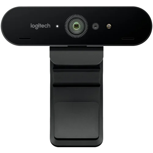 BRIO 4K ULTRA HD - Premium Business Webcam