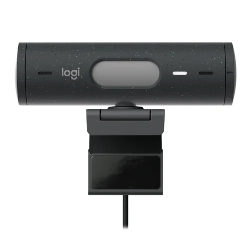 BRIO 500 GRAPHITE - 1080P Business Webcam