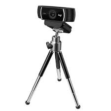 C922 PRO Tripod  Webcam Mount
