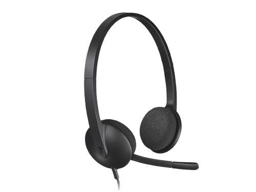 H340-USB74089_nobg H340 USB - Reliable USB Wired Stereo Headset