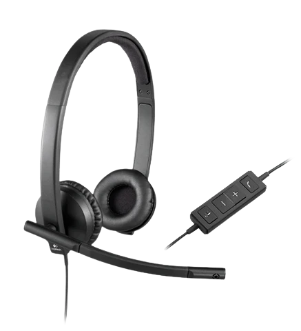 H570E-USB57662_nobg H570E USB - Professional USB Wired Headset