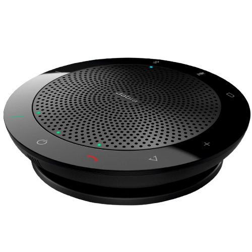 JABRA 510 UC Speaker - Crystal Clear Conference Audio