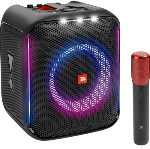 JBL-PARTYBOX-ENCORE-1-MIC57730_nobg JBL PARTYBOX ENCORE 1 MIC - Karaoke Party Speaker