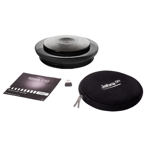 JABRA 710 UC Speaker Conference Audio