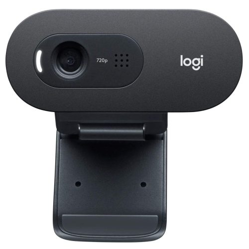 Logitech C505 HD Webcam Logitech C505 HD Webcam - 720p HD Video