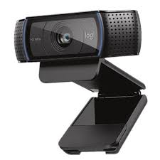 C920 PRO HD Pro Webcam - 1080p