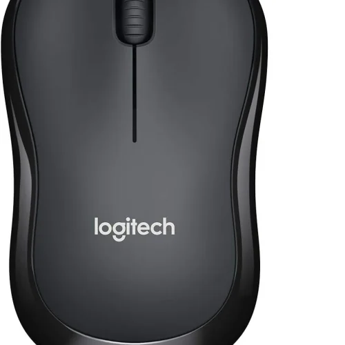 M221 SILENT Mouse - Quiet Wireless