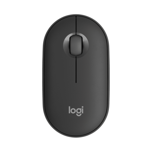 M350s PEBBLE GRAPHITE Mouse