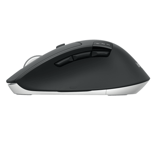 M720 TRIATHLON GRAPHITE Mouse