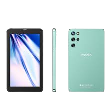 MODIO M798 Tablet - 7-Inch 6GB RAM 256GB
