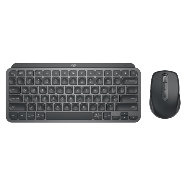 MX KEYS MINI COMBO - NoBox Solutions