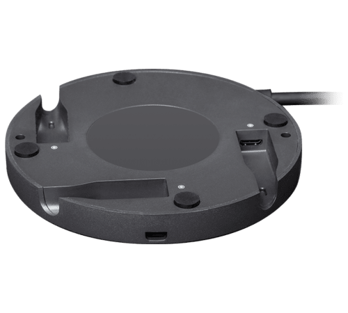 RALLY MIC POD HUB Central Audio Control