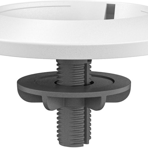 RALLY MIC POD MOUNT WHITE