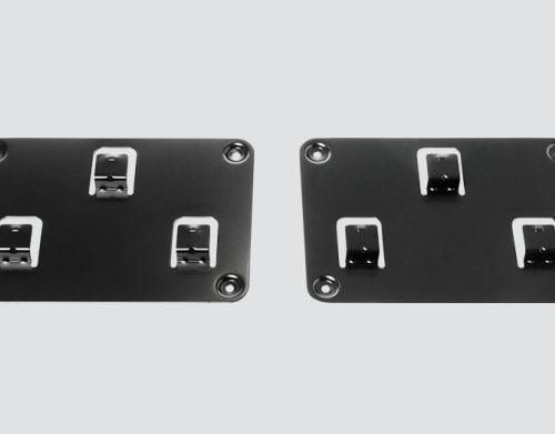 RALLY MOUNTING KIT - Complete Installation Solution