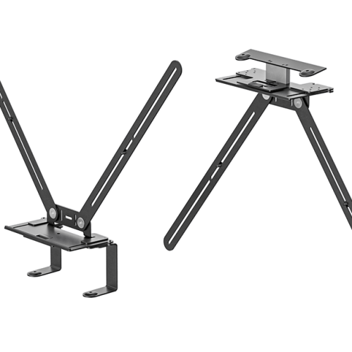 RALLY TV MOUNT FOR VIDEO BAR