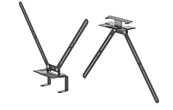 RALLY TV MOUNT FOR VIDEO BAR - NoBox Solutions