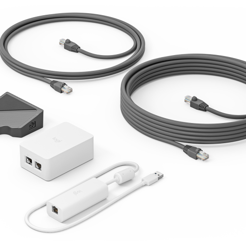 TAP WITH CAT5e Kit TAP WITH CAT5e Kit