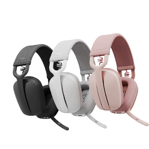 ZONE VIBE 100 BT Wireless Bluetooth Headset